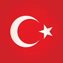 tr country flag