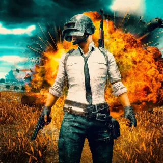 PubG