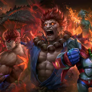 Tekken