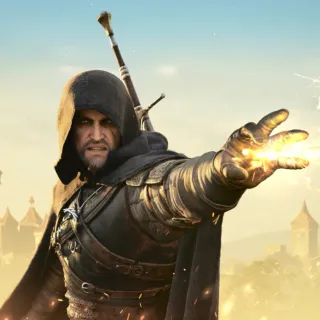 Witcher